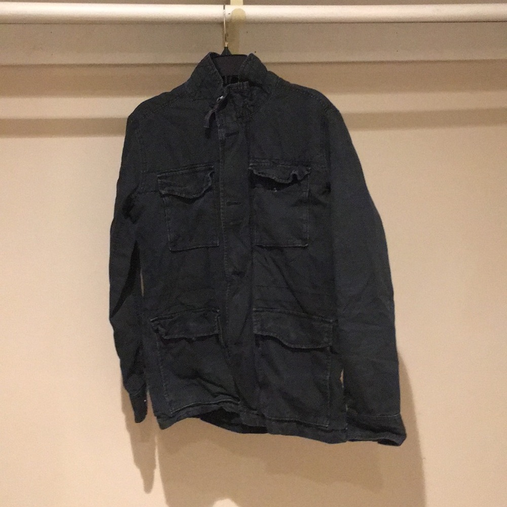 Men’s coat